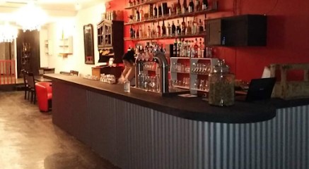 Bourbax, Bar à Pierrelaye