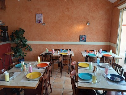 Le Commerce, Bar à Lusigny