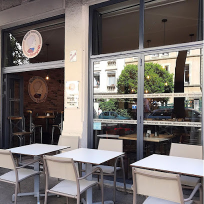 Bistro Georgette, Bar à Lyon 06