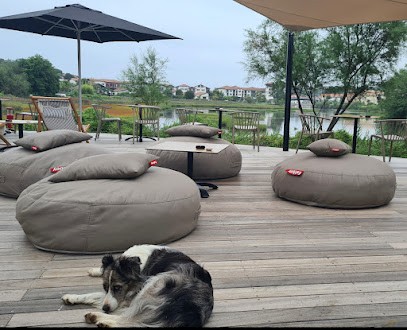 Txiki By Milesker, Bar à Urrugne