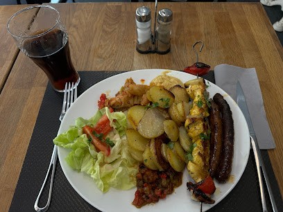 L'égalité, Bar à Vincennes