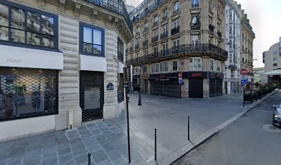 Sarl Swan Swan, Bar à Paris 01