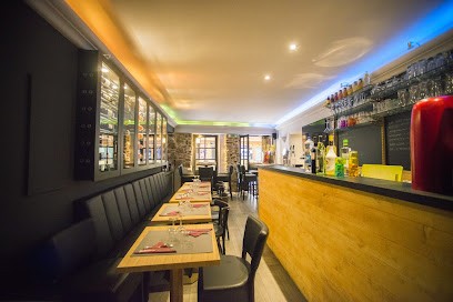 O'Morena, Bar à Nice