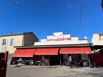 Coffee Center, Bar à Vauvert