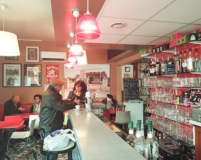 Liber.Thés Pub-Bibliothèque, Bar à Blois