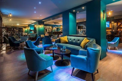 Lounge Bar La Réserve, Bar à Port-la-Nouvelle