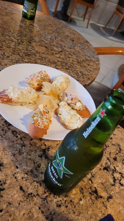 Bar Le Rétro, Bar à Hayange