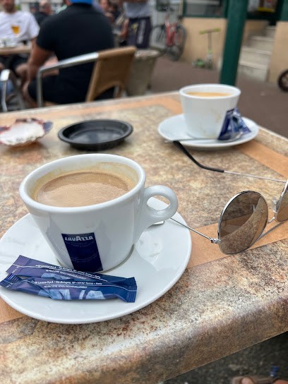 Bar De France, Bar à La Suze-sur-Sarthe