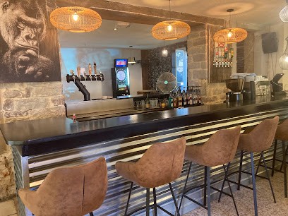 Le Bacardy, Bar à Lure