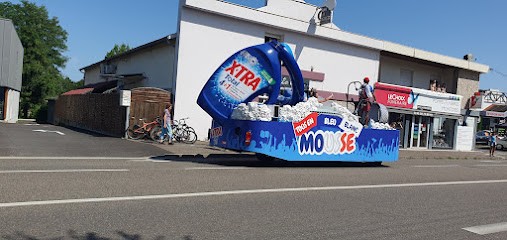 La Chope, Bar à Mont-de-Marsan