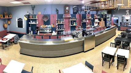 MIN BAR Chez Mumu, Bar à Grenoble