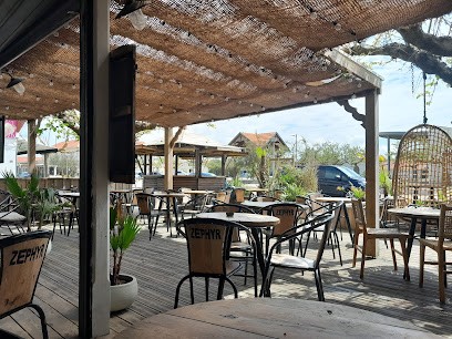 ZÉPHYR CAFÉ, Bar à Vendays-Montalivet