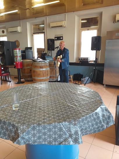 Le Phoceen, Bar à Port-de-Bouc