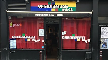 L'Autrement Dit, Bar à Lille