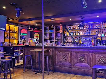 O Dom'p, Bar à Arcachon