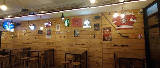 Le Fût Et ..., Bar à Roubaix