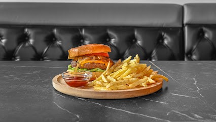 Au 63 Street, Bar à Mons-en-Baroeul