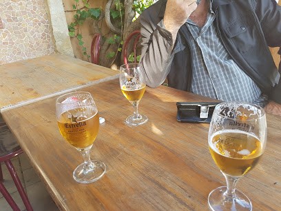 Rovira Patrice Pierre Daniel, Bar à Perpignan