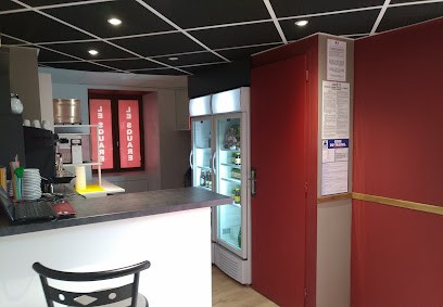 LE SQUARE, Bar à Malestroit