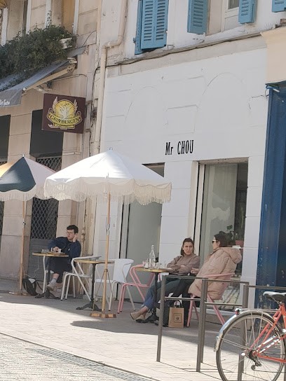 O'Stop, Bar à Marseille 01