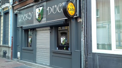 Lucky Ducky, Bar à Lille