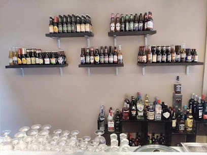 La Mouss Bar à Bières, Bar à Bayonne