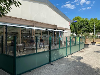 Le Triangle, Bar à Mainvilliers