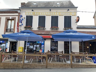 La Citadelle, Bar à Mesnils-sur-Iton
