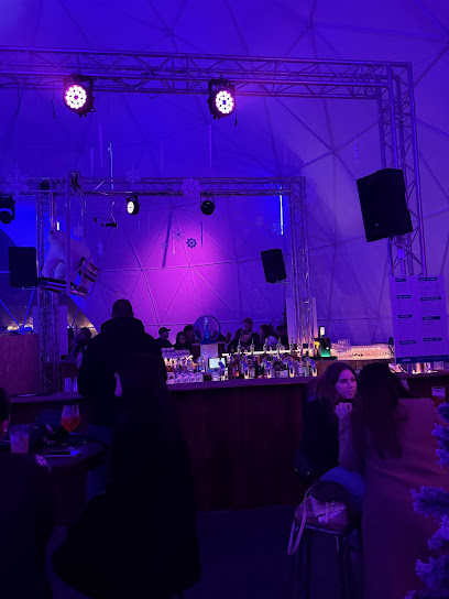 L'igloo Bar, Bar à Haguenau