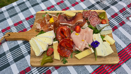 Les Planches, Bar à Boussy-Saint-Antoine
