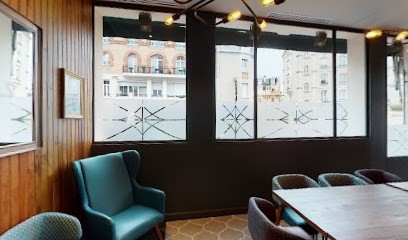 The Market Brew House, Bar à Reims