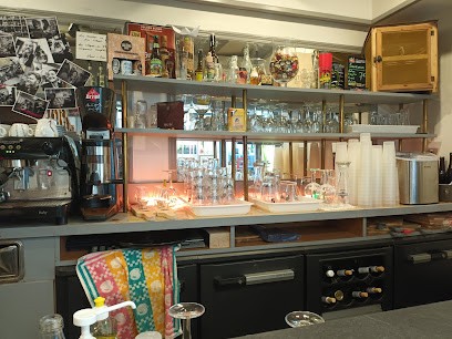 L'Estaminet, Bar à Saint-Léonard-de-Noblat