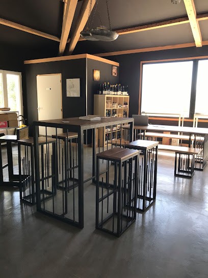 PARLE A MON CRU, Bar à Reillanne