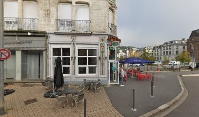 Café Excelsior, Bar à Longwy