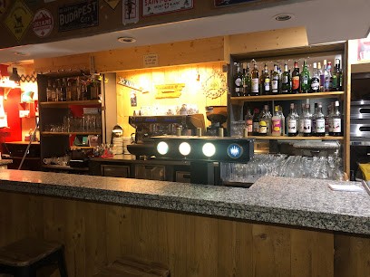 Café de l'Europe, Bar à Cléon-d'Andran