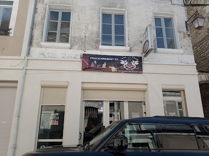 Tour par Tour, Bar à Tonnerre