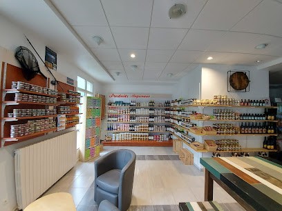 Chez Tonin Bar/Boutique/Casse-croûte, Bar à Gavarnie-Gèdre