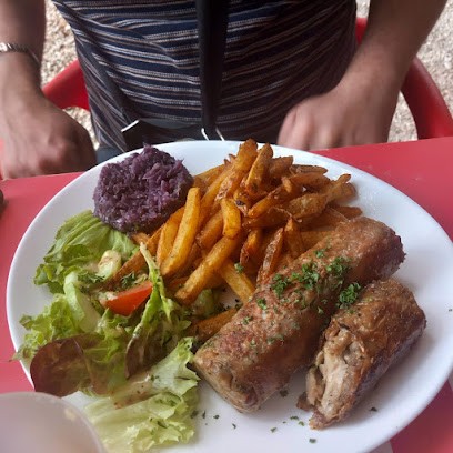 La Guinguette, Bar à Éclaron-Braucourt-Sainte-Livière