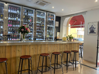 Rouge, Bar à Nice