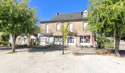Bar PMU L'escapade, Bar à Marcillac-la-Croisille