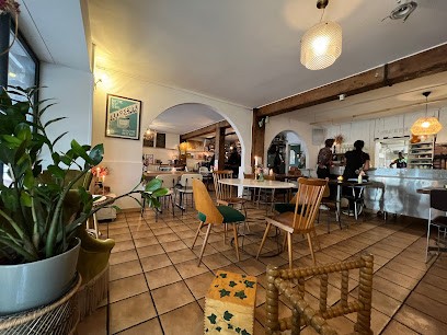 Club Dinette, Bar à Cherbourg-en-Cotentin