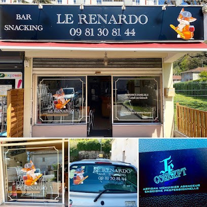Le Renardo, Bar à Saint-Martin-d'Hères
