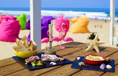 Chill House, Bar à Mimizan