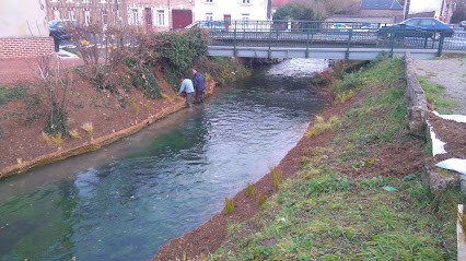 Pruvost-Perrinet Catherine, Bar à Flixecourt