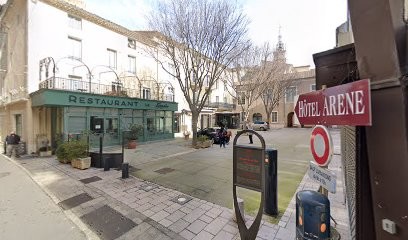 Araucise, Bar à Orange