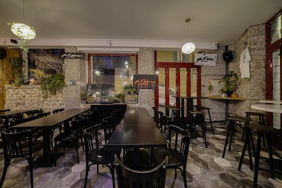 La Bonne Gâche Lyon 1, Bar à Lyon 01