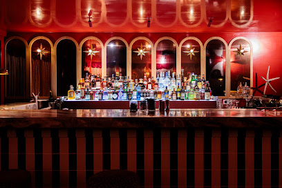 Felix La Nuit, Bar à Nice