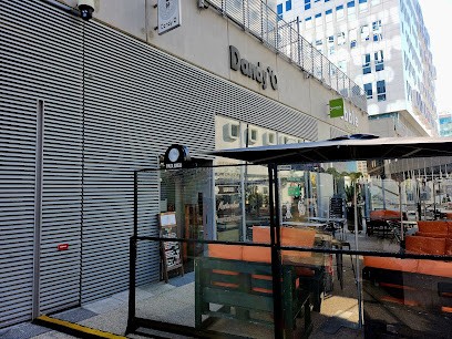 Dandy'O, Bar à Marseille 02