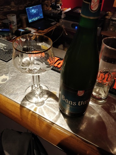 Le Big Ben, Bar à Nantes