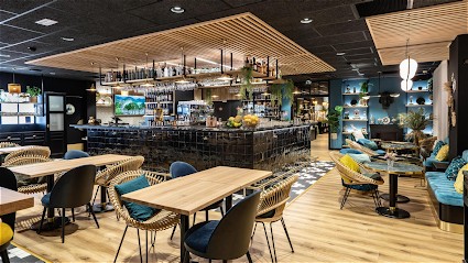 Bar à Cocktails & Restaurant La Roche-sur-Yon • Monkey Place, Bar à La Roche-sur-Yon